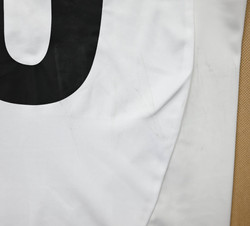 2012-13 GERMANY SHIRT L