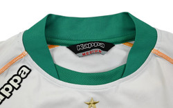 2008-09 WERDER BREMEN SHIRT M