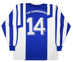 TSV ELBERSBERG LONGSLEEVE KOSZULKA L/XL