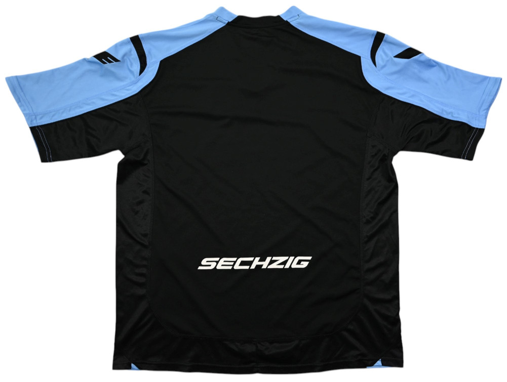 2008-09 TSV 1860 MUNCHEN SHIRT XXL