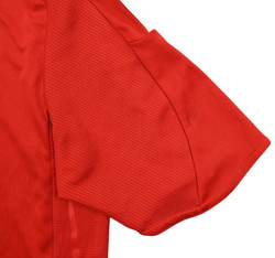 2008-10 LIVERPOOL SHIRT S