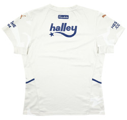 2021-22 FENERBAHCE SHIRT WOMENS M
