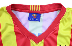 2013-15 BARCELONA *MESSI* KOSZULKA L