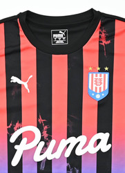 PUMA ACID BLEACH USA SHIRT L