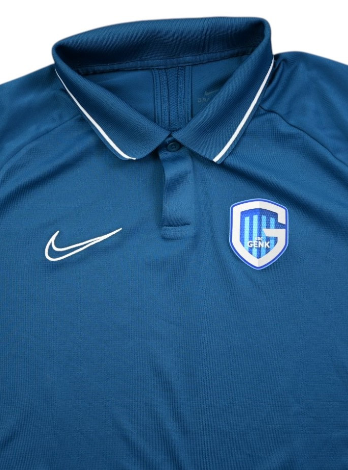  KRC GENK SHIRT M