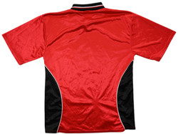 2003-04 LEYTON ORIENT SHIRT M