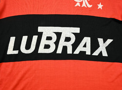 1987-90 FLAMENGO KOSZULKA M