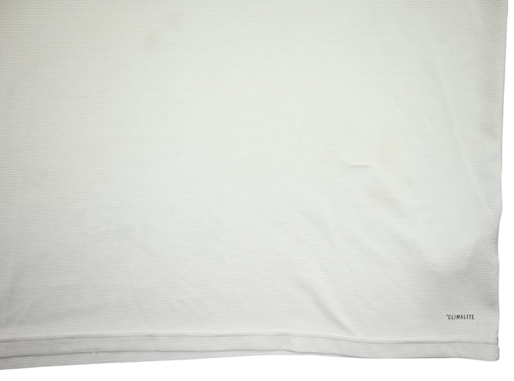 2018-19 REAL MADRID SHIRT XXL