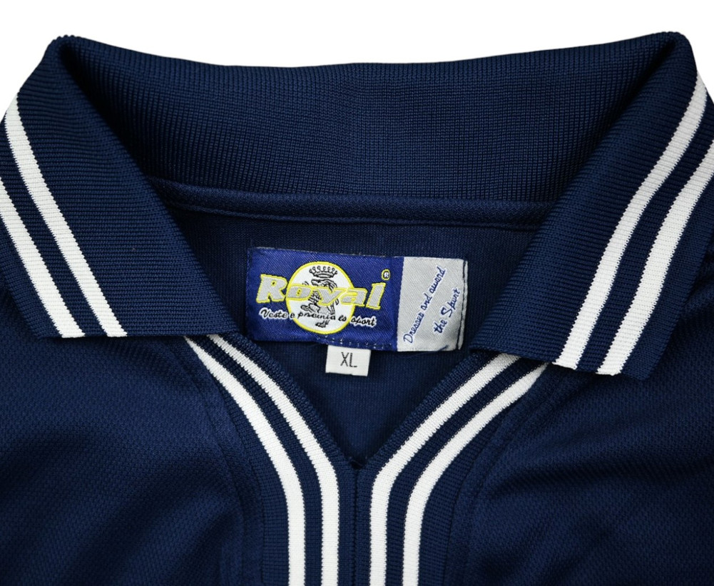 ROYAL VINTAGE LONGSLEEVE KOSZULKA XL