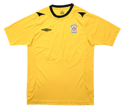 1. FC ZBROJOVKA BRNO SHIRT M