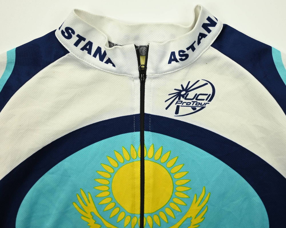 BONTRAGER ASTANA KOSZULKA KOLARSKA S