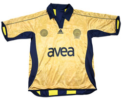2006-07 FENERBAHCE SHIRT S