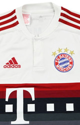 2015-16 BAYERN MUNCHEN KOSZULKA XL. BOYS  