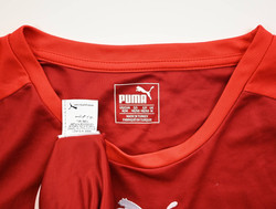 2016-17 CZECH REPUBLIC SHIRT M