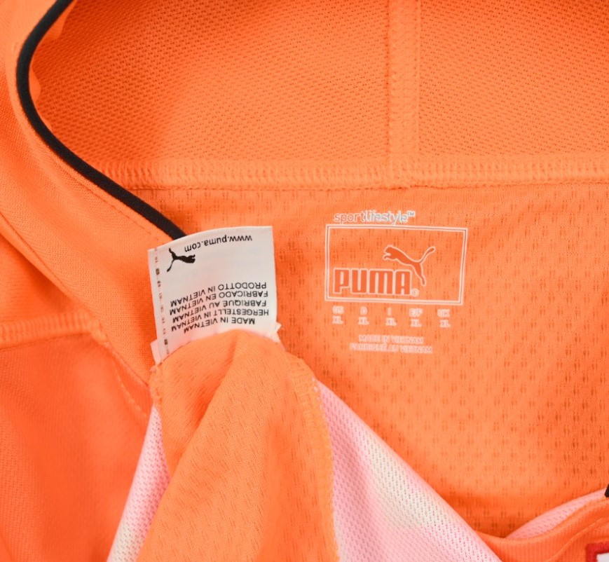 2014-15 VFB STUTTGART *TANNE* GOALKEEPER LONGSLEEVE SHIRT XL