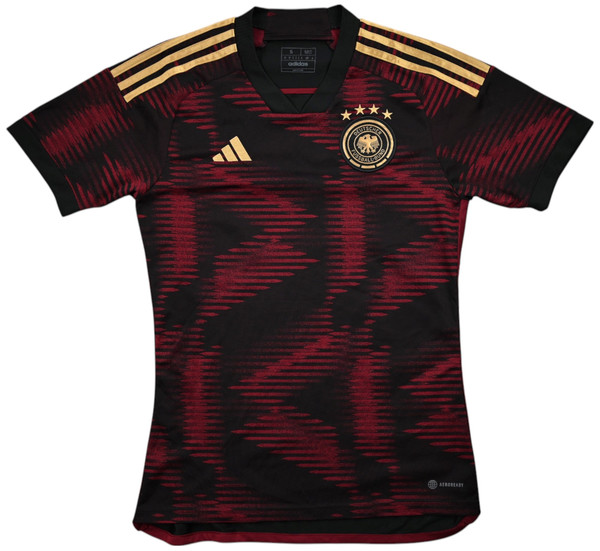 2022-23 GERMANY SHIRT S