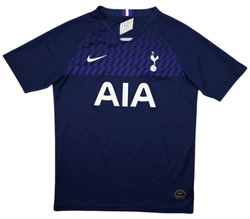 2019-20 TOTTENHAM HOTSPUR SHIRT XL. BOYS
