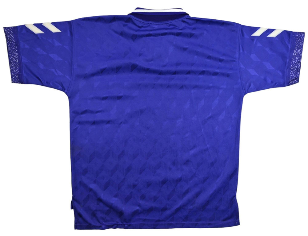 HUMMEL OLDSCHOOL SHIRT L