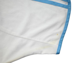 2000-01 OLYMPIQUE MARSEILLE SHIRT L