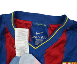 2009-10 FC BARCELONA *MESSI* KOSZULKA M