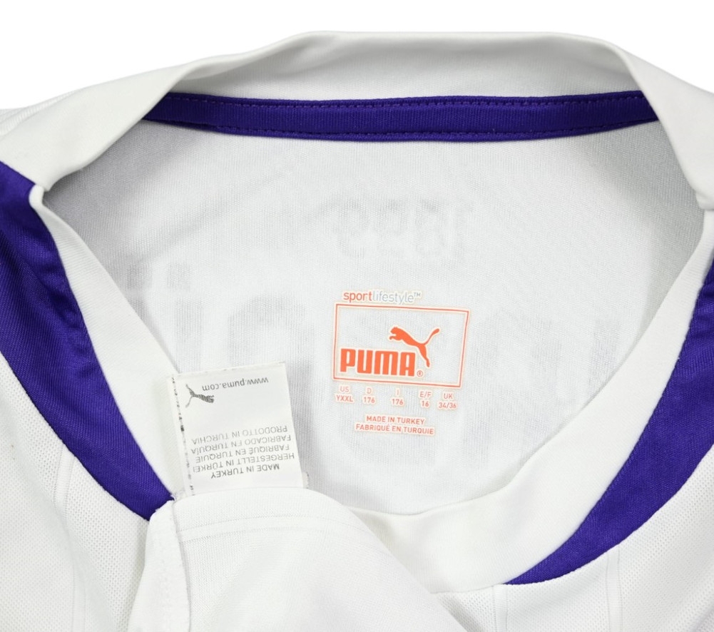 2012-13 OSNABRUCK SHIRT XXL. BOYS/S