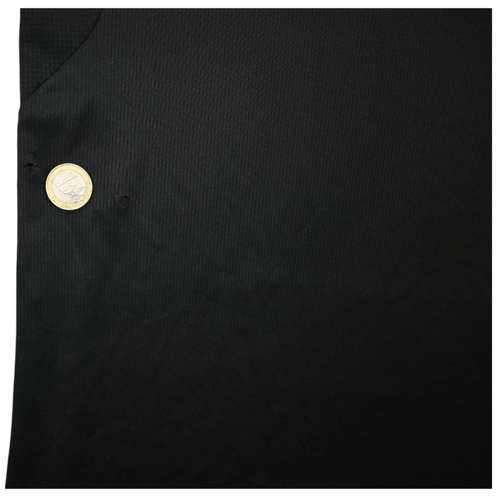 2017-18 BORUSSIA DORTMUND SHIRT L