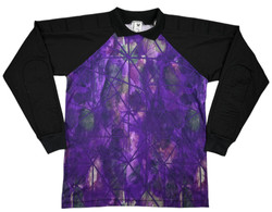 UHLSPORT VINTAGE GOALKEEPER LONGSLEEVE SHIRT L