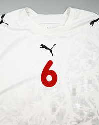 PUMA OLDSCHOOL LONGSLEEVE SHIRT XL