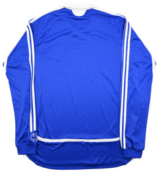 2006-07 SCHALKE LONGSLEEVE KOSZULKA XL