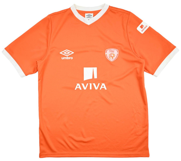 IRELAND SHIRT S