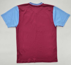 2003-05 WEST HAM UNITED KOSZULKA XS
