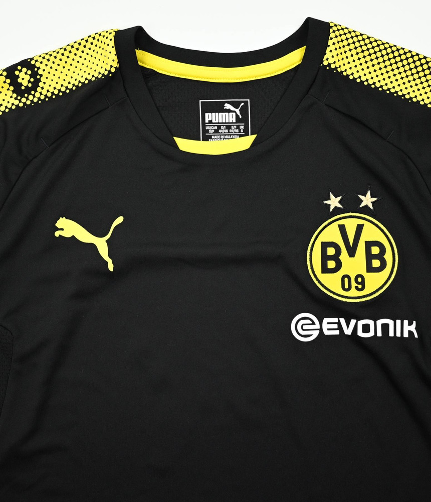 2017-18 BORUSSIA DORTMUND KOSZULKA S