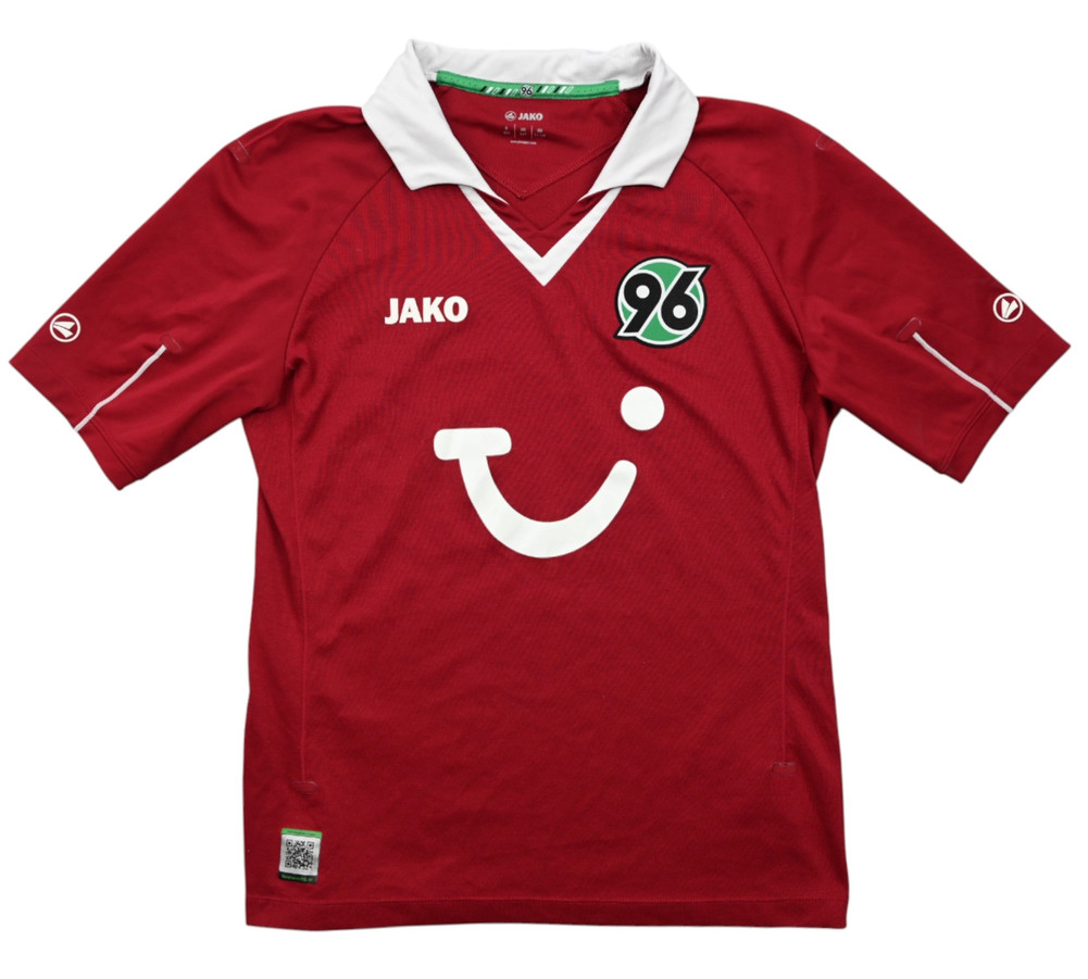  2012-13 HANNOVER 96 *STINDL* KOSZULKA XL. BOYS