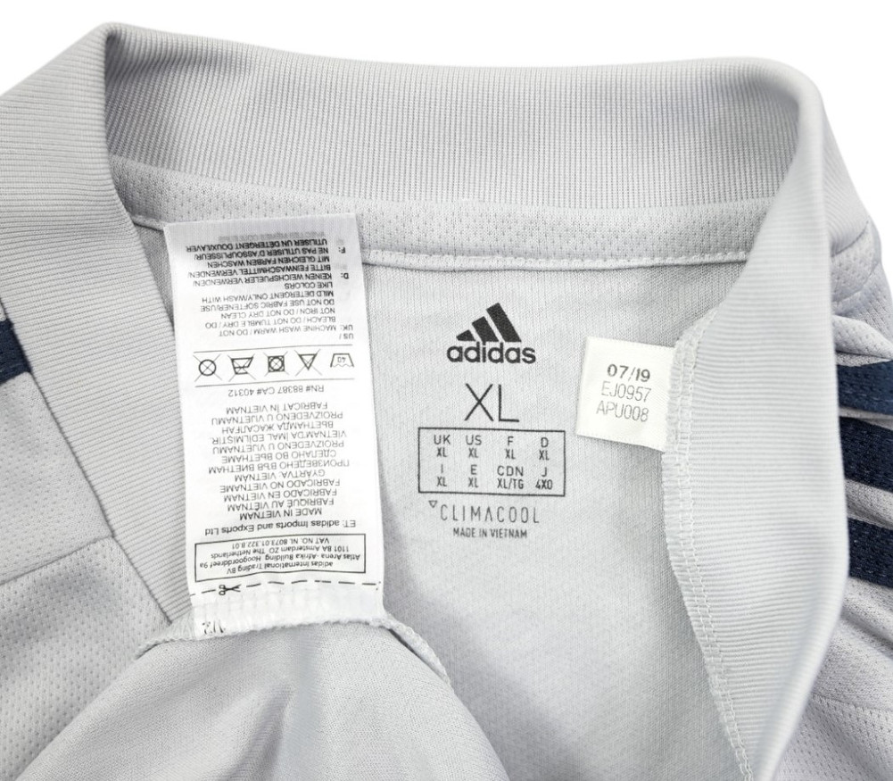 2019-20 BAYERN MUNCHEN SHIRT XL