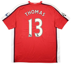 2008-10 ARSENAL *THOMAS* KOSZULKA XXL