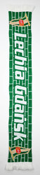 LECHIA GDAŃSK SCARF