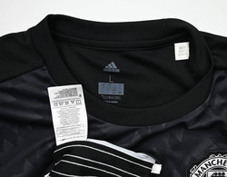 2017-18 MANCHESTER UNITED SHIRT L