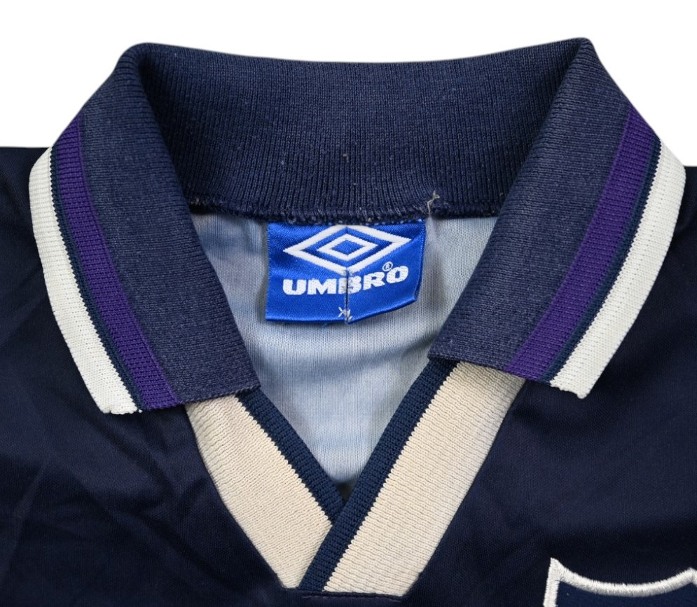 1994-95 TOTTENHAM SHIRT XL