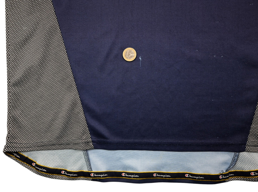 2000-01 PARMA KOSZULKA M