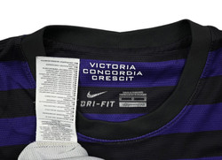 2012-13 ARSENAL *ROSICKY* SHIRT M