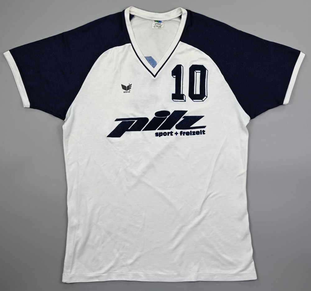 ERIMA OLDSCHOOL SHIRT L