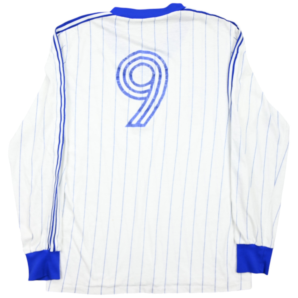 ADIDAS #9 OLDSCHOOL LONGSLEEVE M