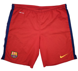 FC BARCELONA SHORTS M