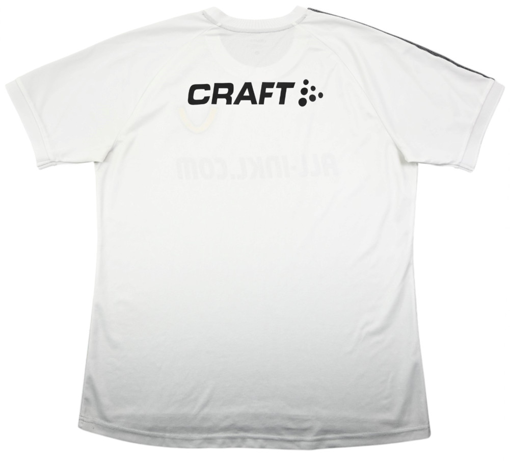 DYNAMO DRESDEN KOSZULKA XL