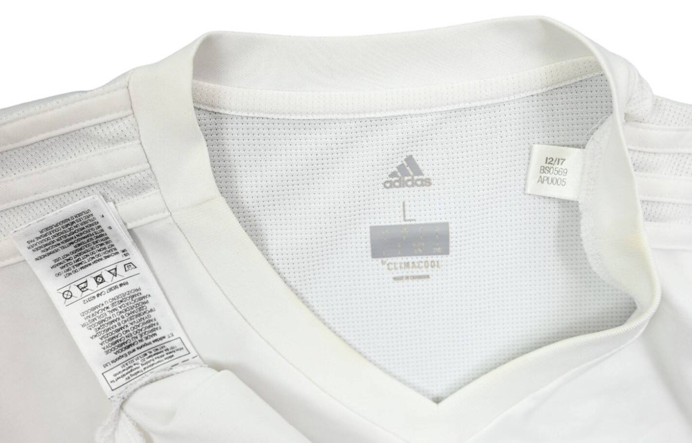 2017-18 FEYENOORD ROTTERDAM SHIRT L