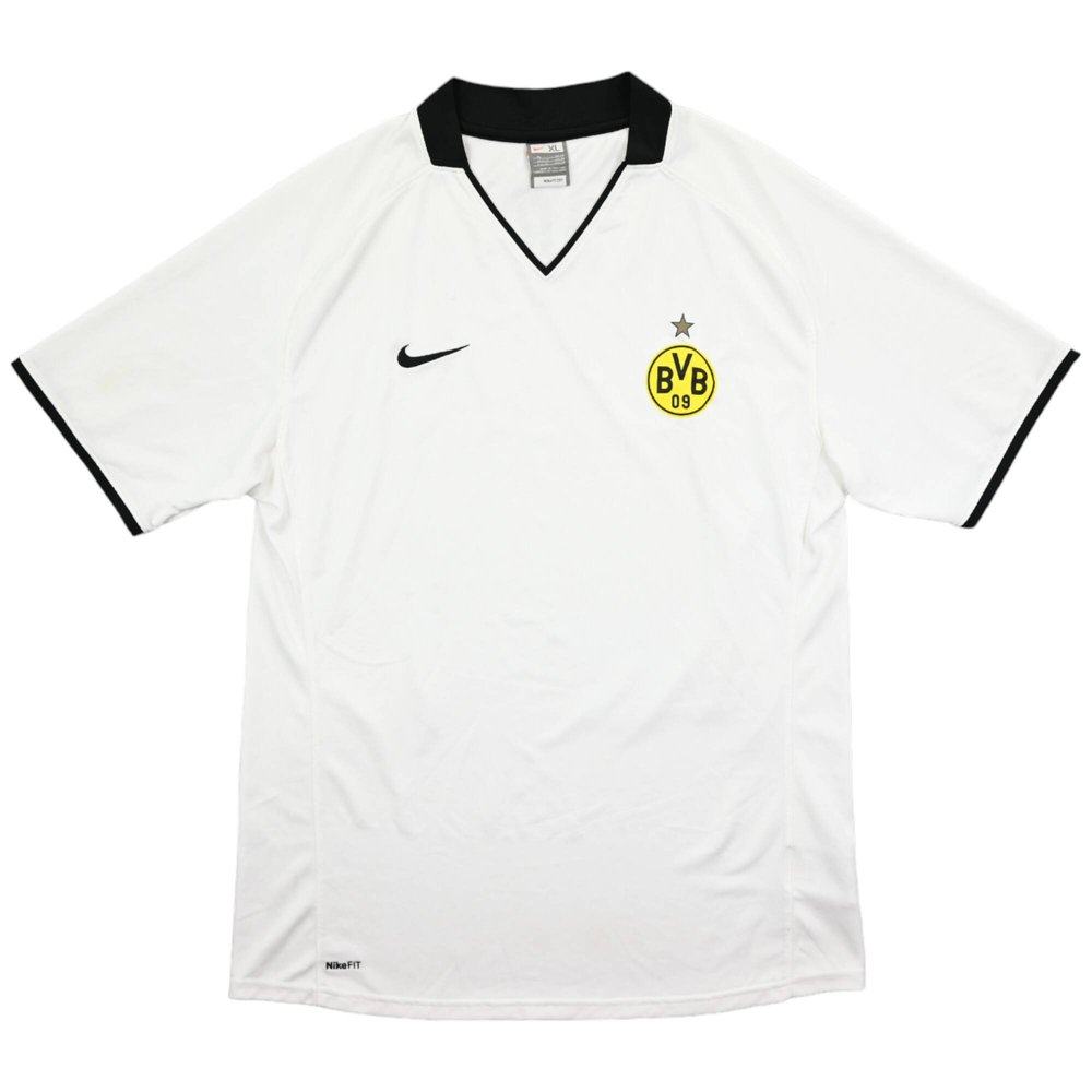 BORUSSIA DORTMUND SHIRT XL