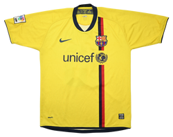 FC BARCELONA *BAGGIO* KOSZULKA M