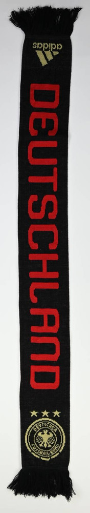 GERMANY DEUTSCHLAND SCRAF