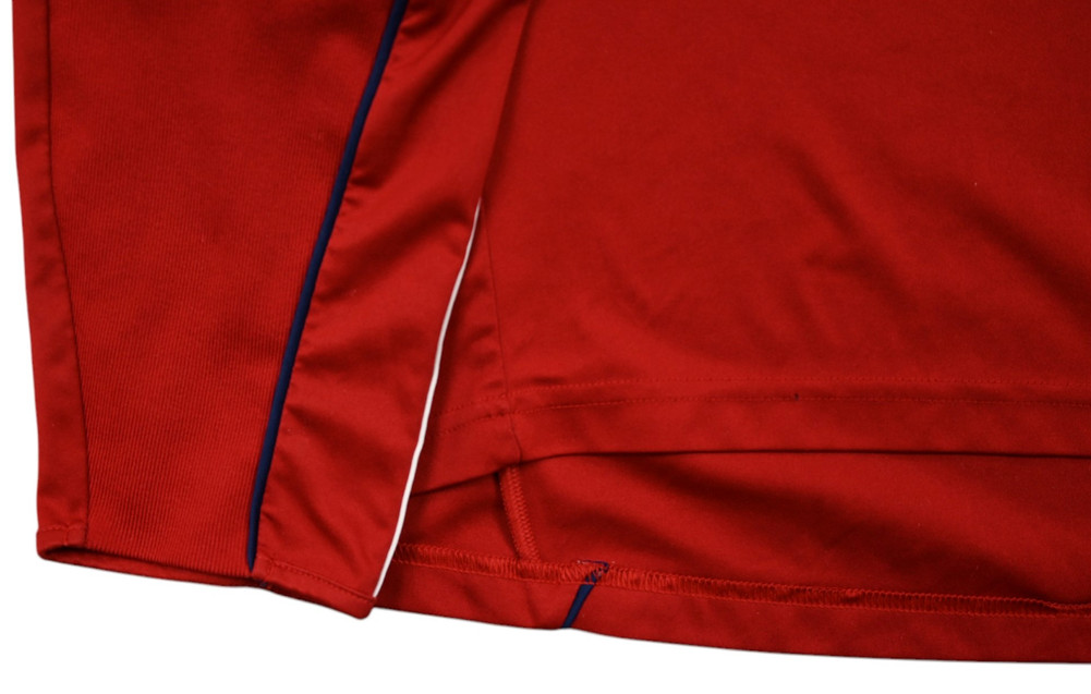 ADIDAS VINTAGE GOALKEEPER LONGSLEEVE SHIRT XXL