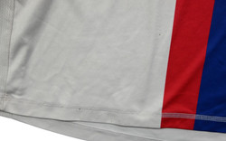 2012-14 BASEL PLAYER ISSUE LONGSLEEVE SHIRT L